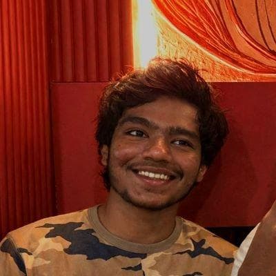 Aryan Iyappan, Lamina author